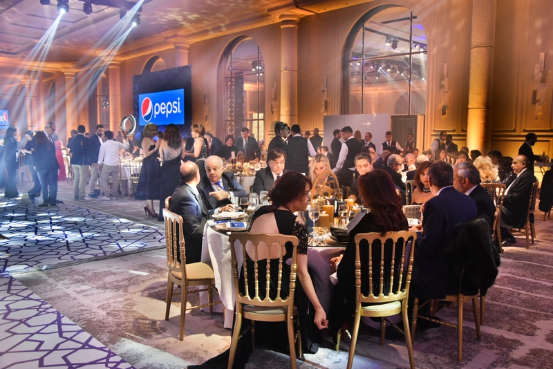 AMIDEAST Lebanon celebrates its 50th anniversary 